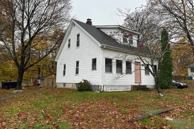 103 Hall Ave