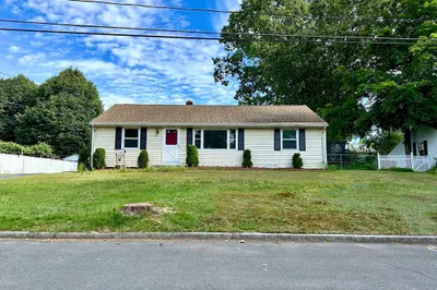 87 Mayfield St