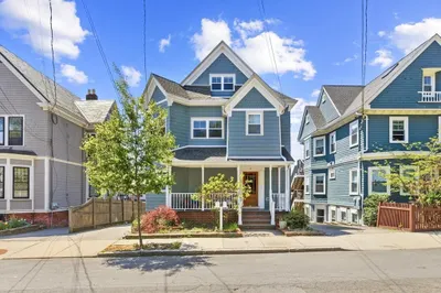 9 Greene St #2