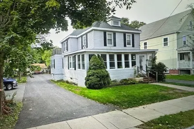 583 Lincoln Ave. #1 1