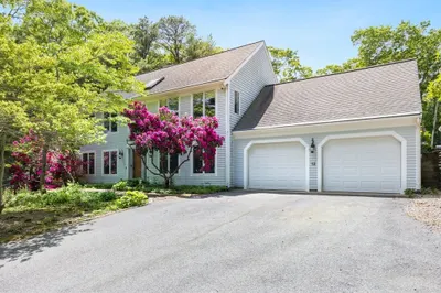 12 Faunce Mountain Road 1
