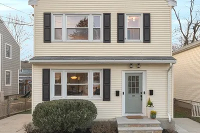 97 Sylvia Street #2 1