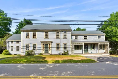 108 Central Street