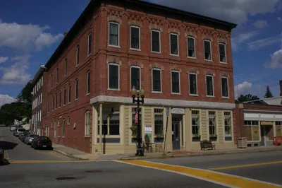 25 Main Street #3B 1