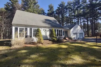 14 Maple St