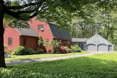 260 Ward Hill Road 1
