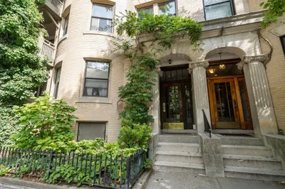 49 Winchester St #2