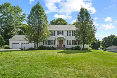 123 Pearl Hill Rd 1