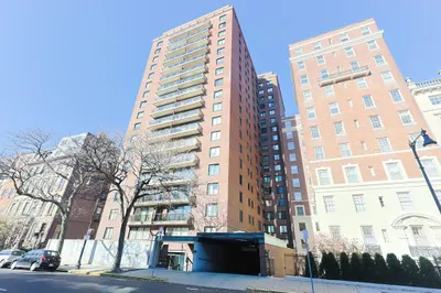 180 Beacon St #3G