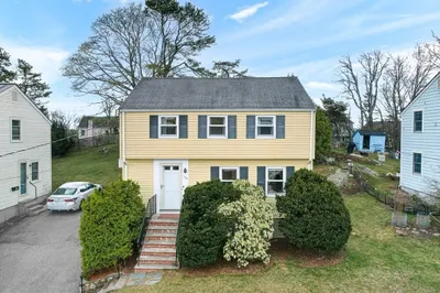 104 Wendell Street 1