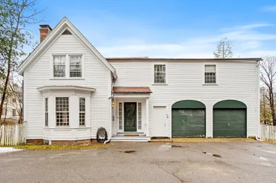 70 Lexington Road 1