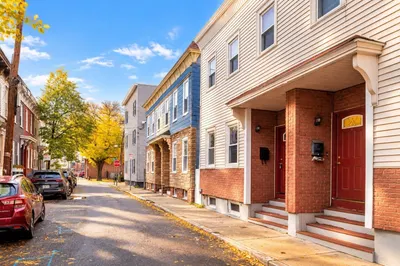 14 Seventh Street #14 1
