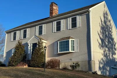 62 Cotuit Street #2 1