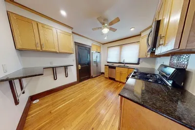 10 Oconnell Road #1