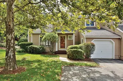 17 Bishops Forest Drive #17 1