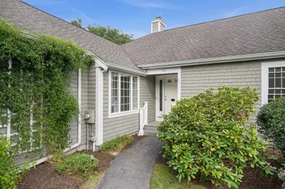 116 Thistle Patch Way #116 1
