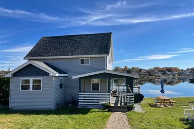 41 East Blvd - Winter Rental Only