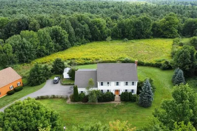635 E Hill Rd