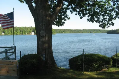 147 Lake Road (lane 24)