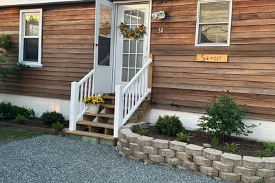 34 Old Point Rd #Cottage