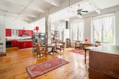 300 Summer Street #22
