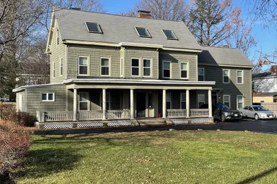 52 Buffum St #2R