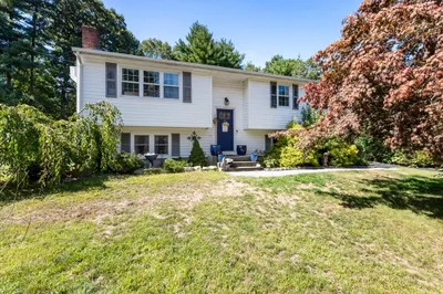6 Pine Tree Drive