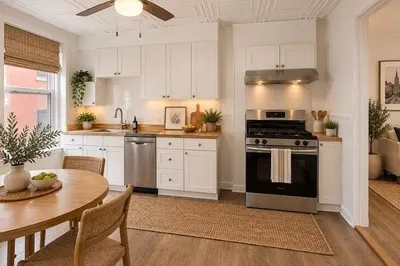 2 Baldwin Place #1R 1