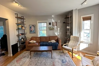 35 Skehan St #1