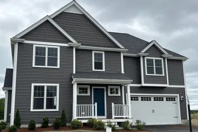 8 Forbes Road #L96 1