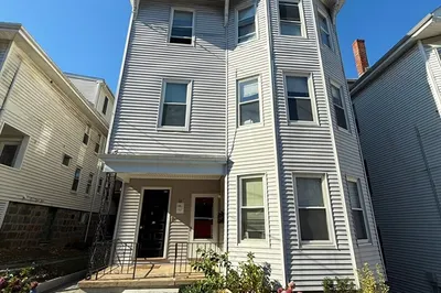 11 Sunset Street #1 1