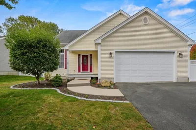 160 Apple Tree Lane 1