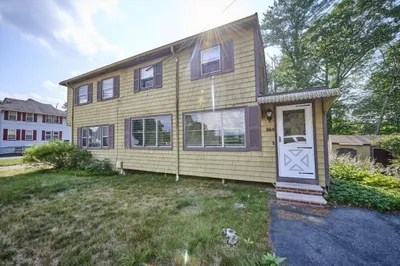 144 South St
