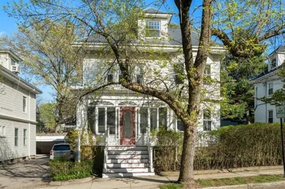 121 Thorndike Street 1