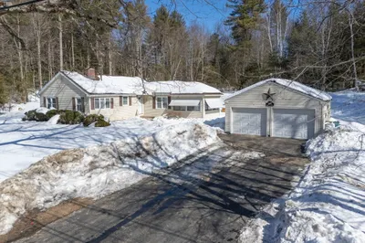 562 E County Rd