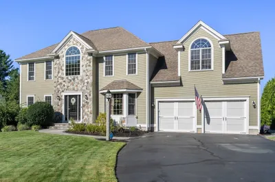 407 Shining Rock Drive 1