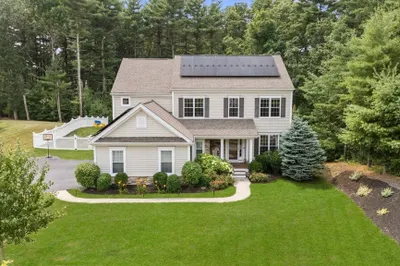 265 Warren Dr