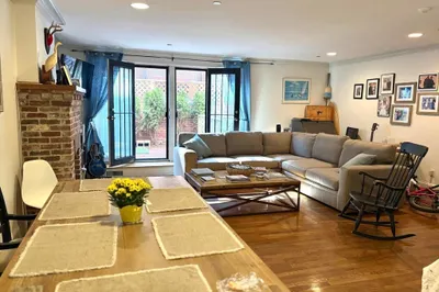 331 Beacon St #1