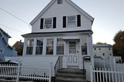 31 Maynard St