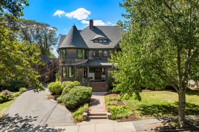 33 Washington Avenue #1