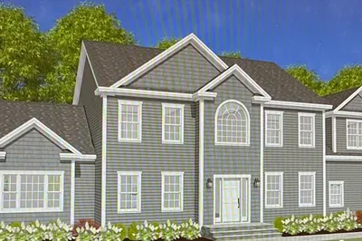 18 St Paul Lane #Lot 19