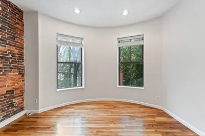 4 Union Park Street #3A