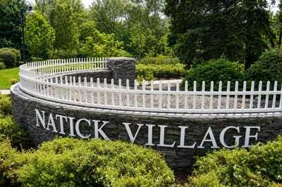 50 Village Brook Ln #6