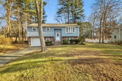 111 Elizabeth Dr