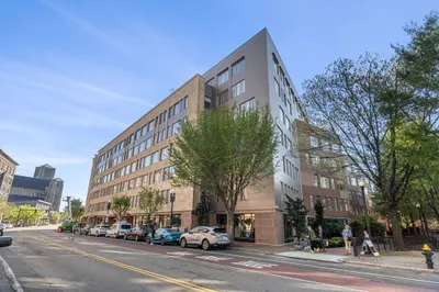 1313 Washington St #604