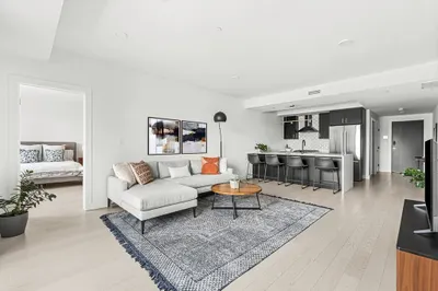 395 Alewife Brook Parkway #3H 1