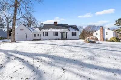 41 Winfield Road 1