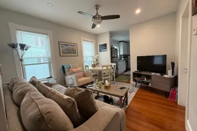 37 Hinckley Street #1