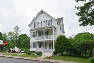 159 West St #2