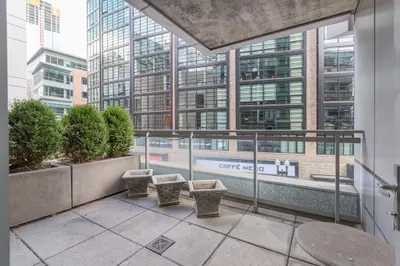 3 Avery Street #308 1
